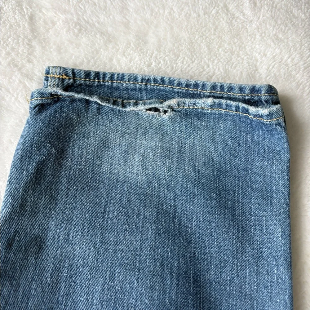 Tommy Hilfiger Men’s Jeans 34x32